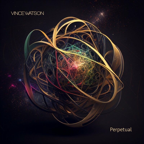 Vince Watson - Archives - Perpetual LP [ESOLPERPETUAL]